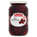 Baxters Baby Beetroot 567g (335g*) - Moo Local
