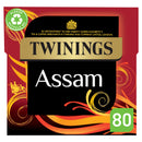 Twinings Assam Tea Bags x80