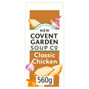 New Covent Garden Classic Chicken Soup 560g - Moo Local