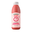 Innocent Strawberries, Bananas & Apples Smoothie 750ml