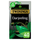 Twinings Darjeeling Plant Based Tea Bags x40