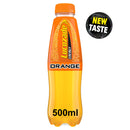 Lucozade Energy Orange 500ml