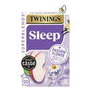 Twinings Superblends Sleep Plant-Based Tea Bags x20