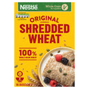 Nestle Shredded Wheat Original Cereal x16