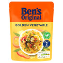 Ben's Original Golden Vegetable Microwave Rice 220g