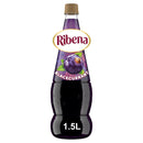Ribena Squash Blackcurrant 1.5 Litre