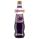 Ribena Blackcurrant Squash 850ml