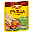 Old El Paso Mexican Smoky BBQ Fajitas Seasoning