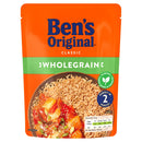 Ben's Original Classic Wholegrain Microwave Rice 220g