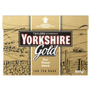 Yorkshire Gold Tea Bags x160