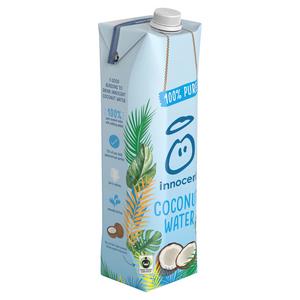 Innocent Coconut Water 1 Litre