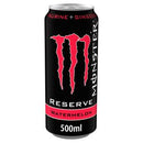 Monster Energy Drink Reserve Watermelon 500ml - Moo Local