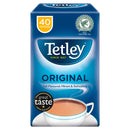 Tetley Tea Bags x40