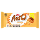 Aero Orange Chocolate Sharing Bar 90g