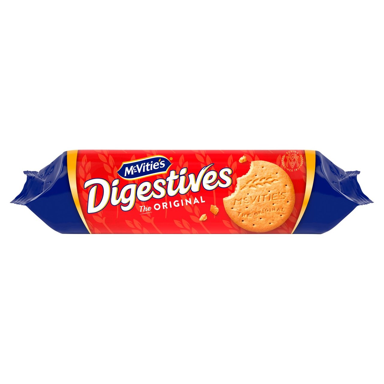 McVitie's Digestive Biscuits 360g - Moo Local