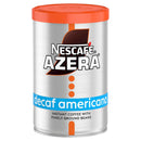 Nescafé Azera Americano Decaff Instant Coffee 90g