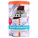 Nescafé Azera Americano Decaff Instant Coffee 90g