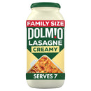 Dolmio Lasagne Original Creamy White Sauce 655g