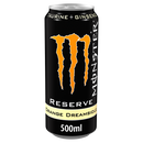 Monster Energy Drink Reserve Orange Dreamsicle 500ml