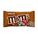 M&M's Chocolate Bag 45g - Moo Local