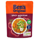 Ben's Original Spicy Mexican Microwave Rice 220g