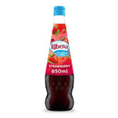 Ribena Strawberry No Added Sugar Squash 850ml