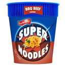 Batchelors Super Noodles Pot BBQ Beef Flavour 75g