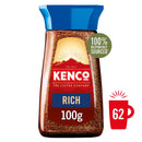 Kenco Rich Instant Coffee 100g