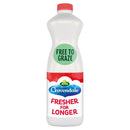 Cravendale Filtered Fresh Skimmed Milk 1 Litre