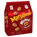 Maryland Cookies Chocolate Chip Minis x6