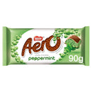 Aero Peppermint Chocolate Sharing Bar 90g
