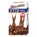 Biscolata Crispy Rice Stix 34g