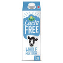 Arla Lactofree Fresh Whole Milk Drink 1 Litre