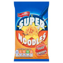 Batchelors Super Noodles, Southern Fried Chicken Flavour 90g