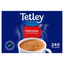 Tetley Tea Bags x240