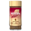 Nescafe Gold Blend Intense Instant Coffee 190g