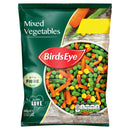 Birds Eye Mixed Vegetables 340g - Moo Local
