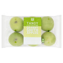 Granny Smith Apples x6 - Moo Local