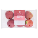 Braeburn Apples x6 - Moo Local