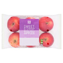 Royal Gala Apples x 6 - Moo Local
