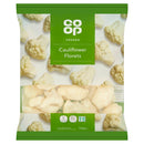 Frozen Cauliflower Florets 750g - Moo Local