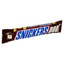Snickers Chocolate Duo Bar 80g