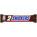 Snickers Chocolate Duo Bar 80g