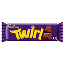 Cadbury Twirl Milk Chocolate 43g