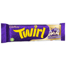 Cadbury Twirl Milk Chocolate 43g
