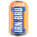 IRN-BRU 330ml - Moo Local