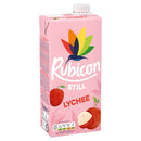 Rubicon Lychee Fruit Juice Drink 1 Litre - Moo Local