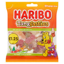 HARIBO Tangfastics Bag 140g