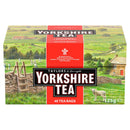 Yorkshire Tea Bags x40