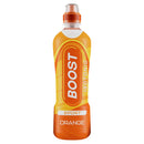 Boost Sport Isotonic Orange 500ml